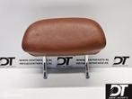 Hoofdsteun achter nappa zimt BMW M3 E46 52207903015, Auto-onderdelen, Interieur en Bekleding, Gebruikt, Ophalen of Verzenden, BMW