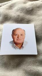 Dokter, Verzamelen, Bidprentjes en Rouwkaarten, Ophalen of Verzenden