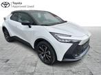 Toyota C-HR Dynamic Plus Bi-Tone Toyota C-HR Dynamic Plus Bi, Achat, Euro 6, 72 kW, 5 portes