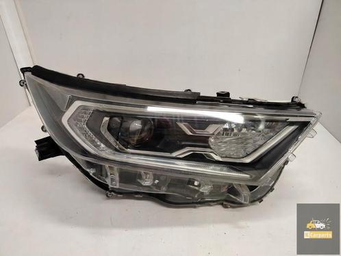 Toyota Rav4 Rav 4 V Volledig ledlamp rechts, Auto-onderdelen, Verlichting, Toyota, Gebruikt
