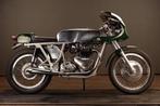 Triumph TR6 Rickman Metisse, 2 cilinders, Particulier, Overig, 650 cc