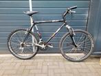 Look Mi80R stalen mtb / commuter 51cm, Fietsen en Brommers, Overige merken, Gebruikt, Hardtail, 49 tot 53 cm