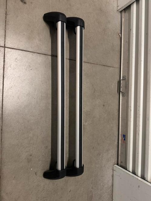 Dakdragers BMW f30 (3serie sedan), Auto diversen, Dakdragers, Zo goed als nieuw, Ophalen