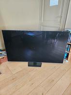 samsung smart tv 65 inch (defect), Audio, Tv en Foto, Televisies, Ophalen, QLED, Samsung, Niet werkend