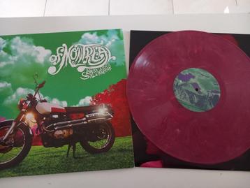 LP vinyle de Montreal Lousy avec Sylvianbriar Pop Indie Rock, Enlèvement ou Envoi, Comme neuf, 12 pouces, Pop rock
