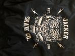 Tiger Skateboard jacket/jas, Sport en Fitness, Skateboarden, Ophalen, Zo goed als nieuw, Overige typen