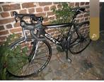 Racefiets, Ophalen, Carbon