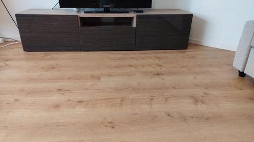 Ikea tv-meubel - 15€, Huis en Inrichting, Kasten |Televisiemeubels, Gebruikt, Minder dan 100 cm, 150 tot 200 cm, 25 tot 50 cm