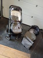 buggy mutsy igo, Kinderen en Baby's, Kinderwagens en Combinaties, Zo goed als nieuw, Mutsy, Verstelbare duwstang, Ophalen