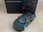 iScale Audi R8 V10 Plus Coupé, Ophalen of Verzenden, Auto