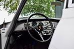 Porsche 356 SC Coupé, Restored/Matching/History/Top conditio, 4 zetels, Achterwielaandrijving, Zwart, 4 cilinders