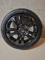 185/50R17  mini cooper   winterbanden (max 500km mee gerede, Auto-onderdelen, Banden en Velgen, Ophalen, Winterbanden, Velg(en)