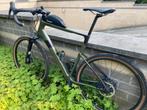 Cannondale topstone carbon lefty 3 gravelbike, Fietsen en Brommers, Fietsen | Mountainbikes en ATB, Ophalen, Zo goed als nieuw