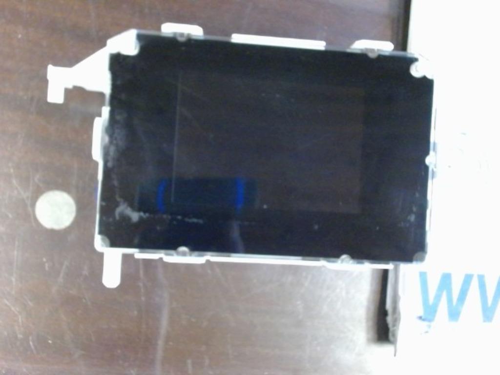 Écran GPS Ford Transit courrier 2014-2018  E11035345 (315A), Enlèvement, Utilisé, Ford