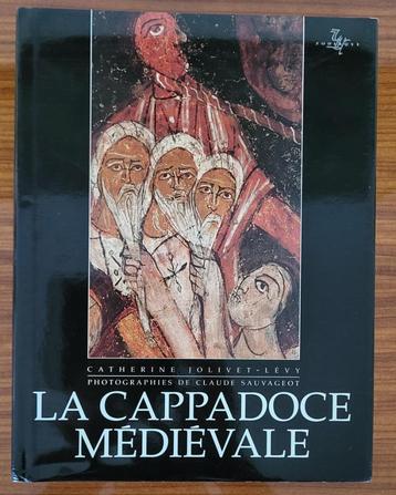 La Cappadoce Médiévale. Zodiaque, Enlèvement ou Envoi, Utilisé, Autres sujets/thèmes