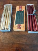 Kaarsen, Huis en Inrichting, Ophalen of Verzenden