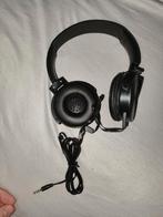 Hoofdtelefoon met micro, Ophalen of Verzenden, Nieuw