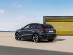 Audi Q6 e-tron PERFORM EDITION ONE I NP € 103.470 I 5Y WAA, Auto's, Audi, Automaat, Achterwielaandrijving, Gebruikt, Zwart