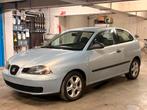 Seat Ibiza 1.4i, Auto's, Ibiza, Particulier, Euro 4, Te koop