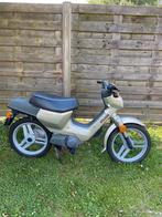 Honda Wallaroo Deluxe A klasse, Fietsen en Brommers, Brommers | Honda, Ophalen, Overige modellen, Klasse A (25 km/u), Zo goed als nieuw