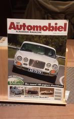 Het automobiel, Boeken, Ophalen of Verzenden, Zo goed als nieuw