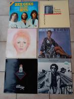 6 LP Chameleon Jazz, Randy Newman, Bee Gees, OMD, Frida, CD & DVD, Comme neuf, 12 pouces, Enlèvement ou Envoi, Autres genres