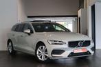 Volvo V60 2.0 D3 * BTW * Pano LED Leder ACC LijnA Garantie *, Te koop, Zilver of Grijs, Break, Emergency brake assist