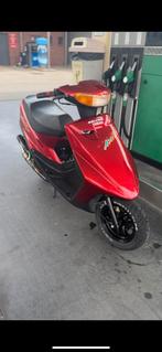 yamaha axis, Fietsen en Brommers, Ophalen, Tweetakt, Overige modellen, Klasse B (45 km/u)