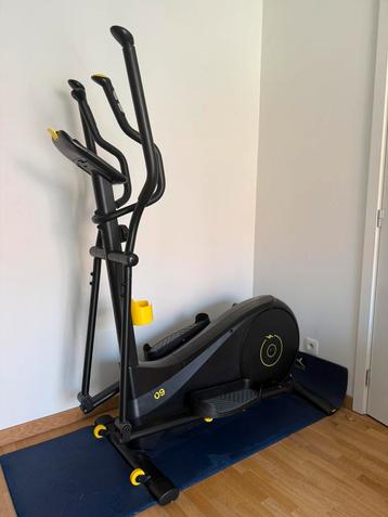 Vélo elliptique Domyos 520 beschikbaar voor biedingen