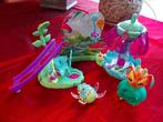 Zoobles set, Ophalen of Verzenden, Zo goed als nieuw