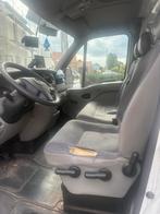 Opel monvara, Auto's, Wit, Opel, Particulier, Te koop