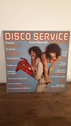 Disco Service, Cd's en Dvd's, Vinyl | Verzamelalbums, Ophalen of Verzenden, Zo goed als nieuw