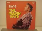 Elvis Presley vinyl, Cd's en Dvd's, Vinyl | Rock, Ophalen of Verzenden, Gebruikt, 12 inch, Poprock