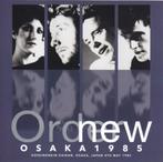 CD NIEUWE BESTELLING - Live in Osaka 1985, Cd's en Dvd's, Verzenden, Nieuw in verpakking, Poprock