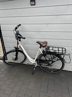 Elecktrische fiets sparta, Ophalen of Verzenden, Sparta, Zo goed als nieuw