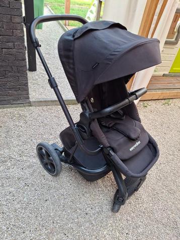 Easywalker Harvey 3, Enfants & Bébés, Autres marques, Tige de poussée réglable, Poussette combi, Enlèvement