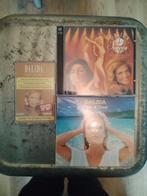 Dalida pakket, Enlèvement ou Envoi, Comme neuf