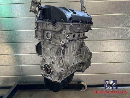 Motor 1.6 120pk N12B16A Mini Cooper, gereviseerd, Auto-onderdelen, Motor en Toebehoren, Citroën, Gereviseerd, Ophalen of Verzenden