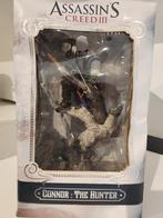 Assassins creeds figurine 20cm, Ophalen, Zo goed als nieuw, Actiefiguurtje