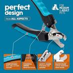 Nagelschaar met nagelvijl voor katten  | GRATIS LEVERING, Neuf, -, -, Portentum