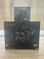 Lego Batmobile Tumbler 76240 en 76239, Kinderen en Baby's, Speelgoed | Duplo en Lego, Ophalen, Nieuw, Lego
