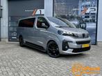 Peugeot Expert Bestel 2.0 BlueHDi 180 S&S L3 DC|NIEUW|BPM VR, Auto's, Automaat, Gebruikt, Euro 6, 4 cilinders