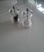 Peper/zoutvaatje, Ophalen, Overige materialen, Overige typen, Zo goed als nieuw