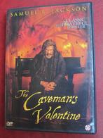 The Caveman's Valentine (2001), Cd's en Dvd's, Dvd's | Thrillers en Misdaad, Vanaf 16 jaar, Ophalen of Verzenden, Zo goed als nieuw