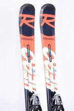 100; 110; 120; 130; 140; 150 cm kinder ski's ROSSIGNOL HERO, Sport en Fitness, Ski, Gebruikt, Carve, Ski's