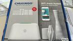 Alarm systeem op wifi - geen abonnement, Doe-het-zelf en Bouw, Alarmsystemen, Ophalen, Zo goed als nieuw
