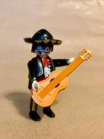 Playmobil Mexicaan - dia de los muertos, Ophalen, Zo goed als nieuw