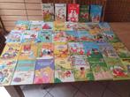 37 anciens livres Disney en néerlandais, Enlèvement