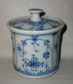VILLEROY & BOCH DRESDEN KOFFIEFILTER DECOR COPENHAGEN C 1920, Ophalen of Verzenden
