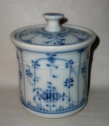 FILTRE À CAFÉ VILLEROY & BOCH DRESDEN DECOR COPENHAGEN C1920, Enlèvement ou Envoi